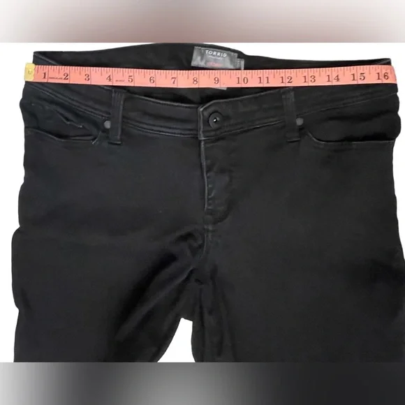 Torrid Pants - Picture 2 of 7